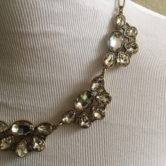 J. Crew collar necklace - Picture 2 of 5